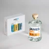 James Gin California Pro Gift Set