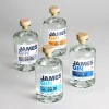 The Fab Four James Gin The Fab Four | Best 4 Gins Ever