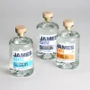 The Globalist James Gin The Globalist | Best 3 Gin Sets