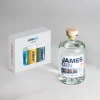 James Gin Drizzle Pro Gift Set
