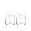 The James Gin Generic Cocktail Mixing Glasses James Gin Generic Cocktail Mixing Glasses