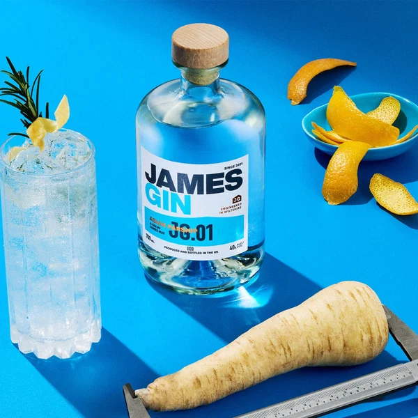 Jamesgin