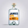 James Gin California Dreamgin' JG.05