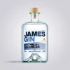 London Drizzle James Gin London Drizzle JG.04