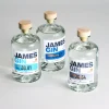 The Power of Three James Gin The Power of Three