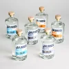 James Gin The Survivalist | The Fantastic 6 Gins Combo
